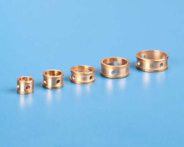 KrickRing 6 mm(10)