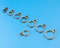 KrickRing mit Öse 6 mm (10)