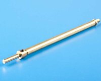 KrickSchiffswelle 6x135 mm / M4