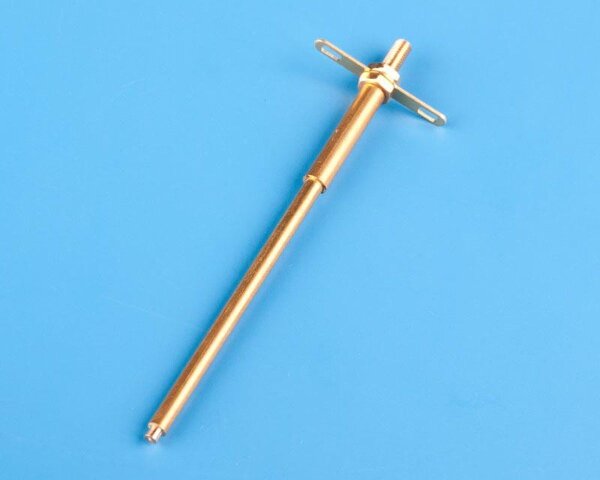 KrickRuderschaft 83x3 mm M3