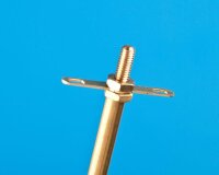 KrickRuderschaft 83x3 mm M3