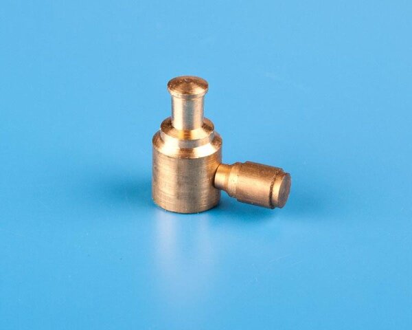 KrickMotorwinde 50x25 mm