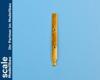 KrickRelingstütze flach 28 mm (10)