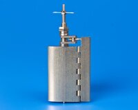 KrickBeckerruder Messing