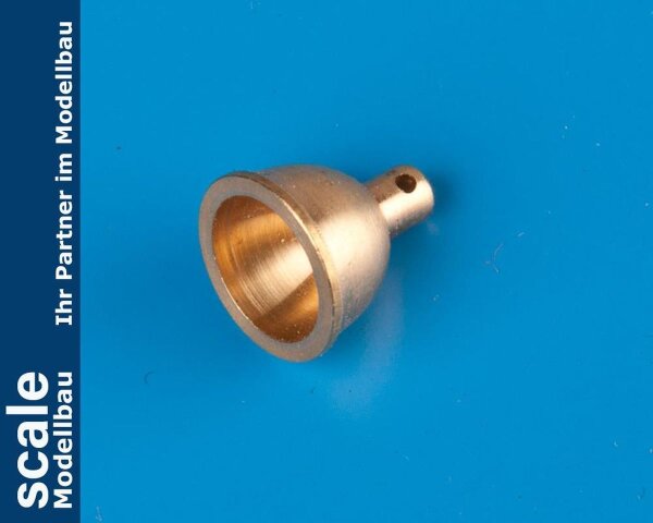 KrickLampe 10x10 mm