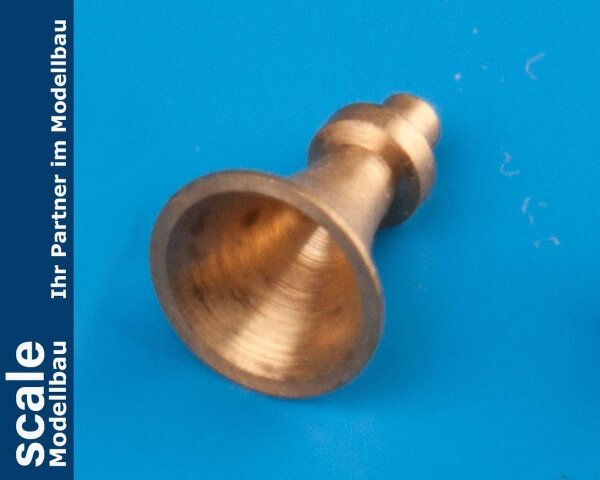 KrickSirene 10 mm