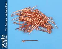 KrickAugbolzen Kopf Ø 2 mm (100)