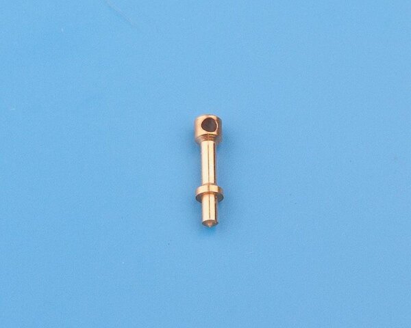 KrickRelingstütze 8 mm 1 Dz. (10)