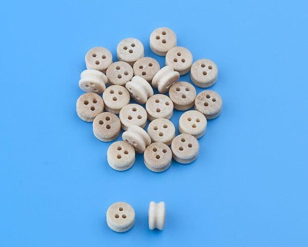 KrickJungfer 5 mm Holz (50)