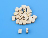 KrickBlöcke 5 mm einfach (50Stk)