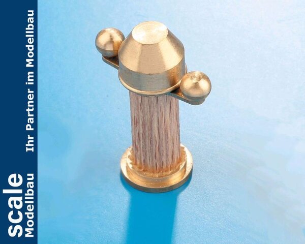 KrickKompass mit Fuß 22x32 mm