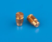 KrickMotorattrappe 7x12 mm