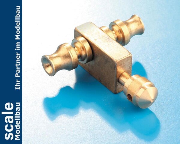 KrickWinde 33x33 mm