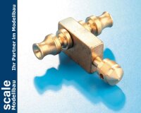 KrickWinde 33x33 mm