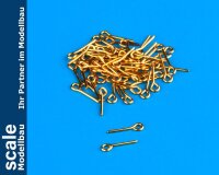 KrickAugbolzen Kopf Ø 3 mm (100)