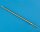 KrickSchiffswelle 5x225 mm / M3
