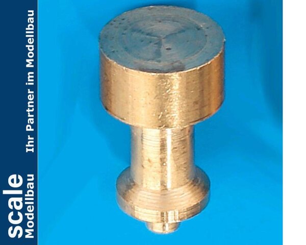 KrickLüfter 8x15 mm