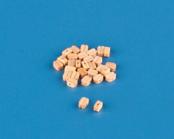 KrickBlöcke 3 mm einfach (50Stk)