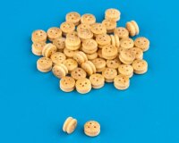KrickJungfer 3 mm Holz (50)