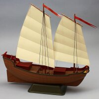 KrickChinesische Dschunke  Junior Bausatz