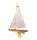 KrickStar Class Segelboot RC Bausatz