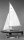 Krick16 Zoll Snipe Sailboat