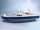 KrickDauntless Motoryacht Bausatz
