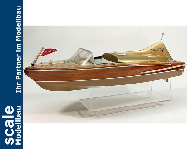 KrickChris-Craft Cobra RC Bausatz