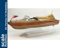 KrickChris-Craft Cobra RC Bausatz