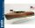 KrickChris-Craft Barrel Back 1940 RC Bausatz