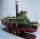 KrickBrooklyn Schlepper RC Bausatz