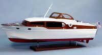 KrickChris-Craft Cruiser 1953 RC Bausatz