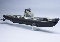 KrickUSS Bluefish (SS 222) U-Boot RC Bausatz