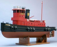 KrickThe New Jersey City Schlepper RC Bausatz