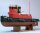 KrickThe New Jersey City Schlepper RC Bausatz