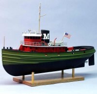 KrickCarol Moran Schlepper RC Bausatz