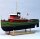 KrickCarol Moran Schlepper RC Bausatz