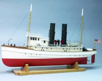 KrickThe Lackawanna Schlepper RC Bausatz