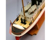 KrickThe Lackawanna Schlepper RC Bausatz
