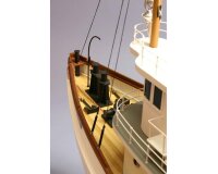 KrickThe Lackawanna Schlepper RC Bausatz