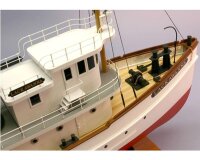 KrickThe Lackawanna Schlepper RC Bausatz