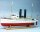 KrickThe Lackawanna Schlepper RC Bausatz
