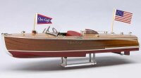 KrickChris-Craft Hydroplane 16ft. 1941  RC Bausatz