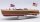 KrickChris-Craft Hydroplane 16ft. 1941  RC Bausatz