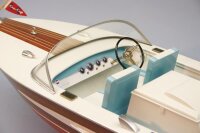 KrickChris-Craft Super Sport 20ft. 1964 RC Bausatz