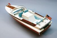 KrickChris-Craft Super Sport 20ft. 1964 RC Bausatz