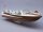 KrickChris-Craft Super Sport 20ft. 1964 RC Bausatz