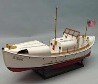 KrickUSCG 36500 Lifeboat RC Bausatz