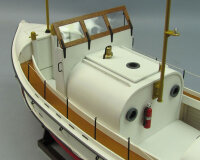 KrickUSCG 36500 Lifeboat RC Bausatz