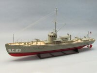 KrickSC-1 Class Sub-Chaser